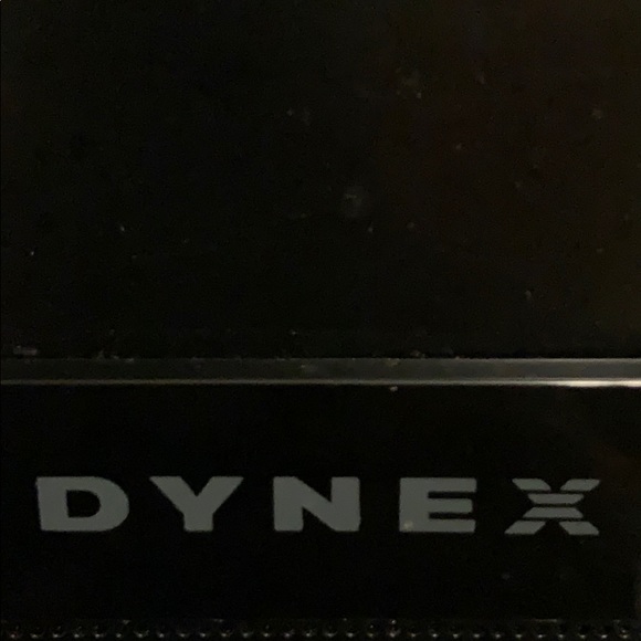 Mini flat screen - Picture 6 of 7